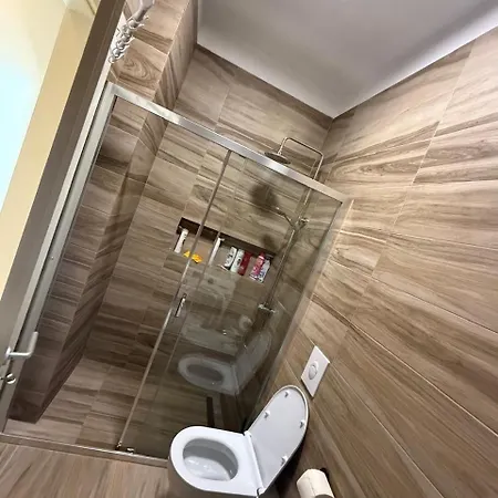 Apartment Azal, Coast Residences, Palase