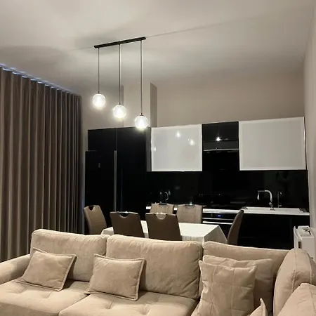 Azal, Coast Residences, Palase *