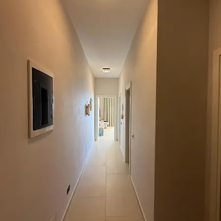Apartment Azal, Coast Residences, Palase