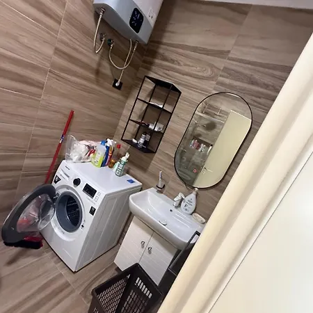 Azal, Coast Residences, Palase Apartment