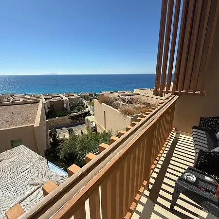Azal, Coast Residences, Palase Apartment